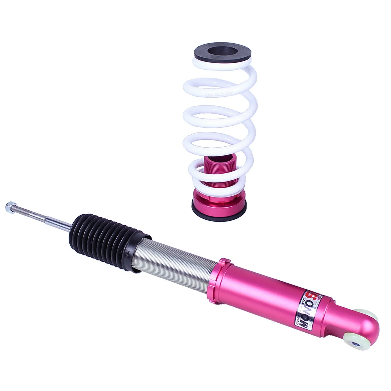 Godspeed Project Honda Hrv(Ru) 14-17 MONO SS Coilovers