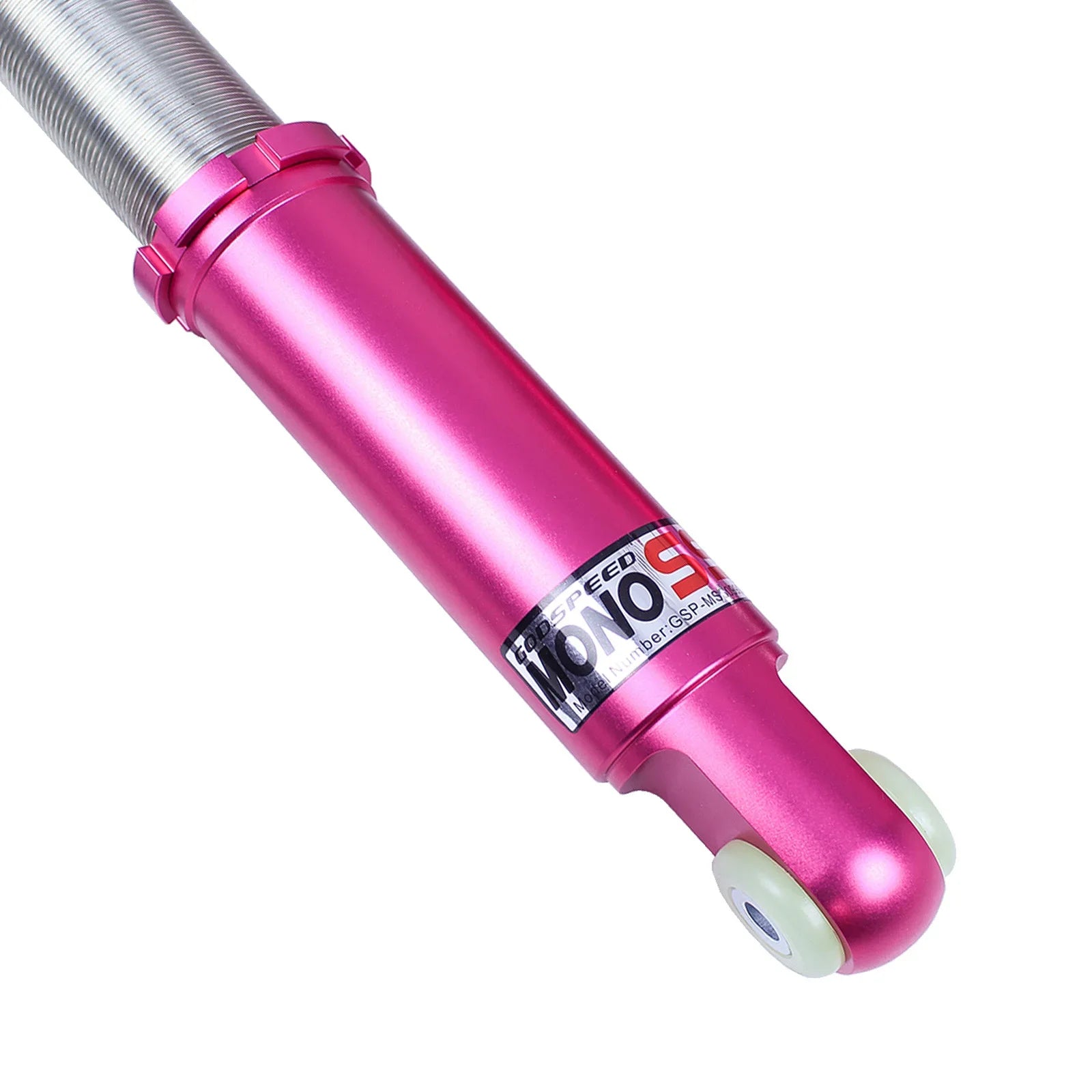 Godspeed Project Honda Hrv(Ru) 14-17 MONO SS Coilovers