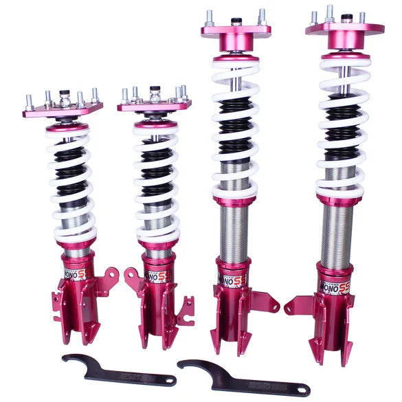 Godspeed Project Mazda Protege 5(Bj) 01-04 MONO SS Coilovers