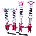 Godspeed Project Mazda Protege 5(Bj) 01-04 MONO SS Coilovers