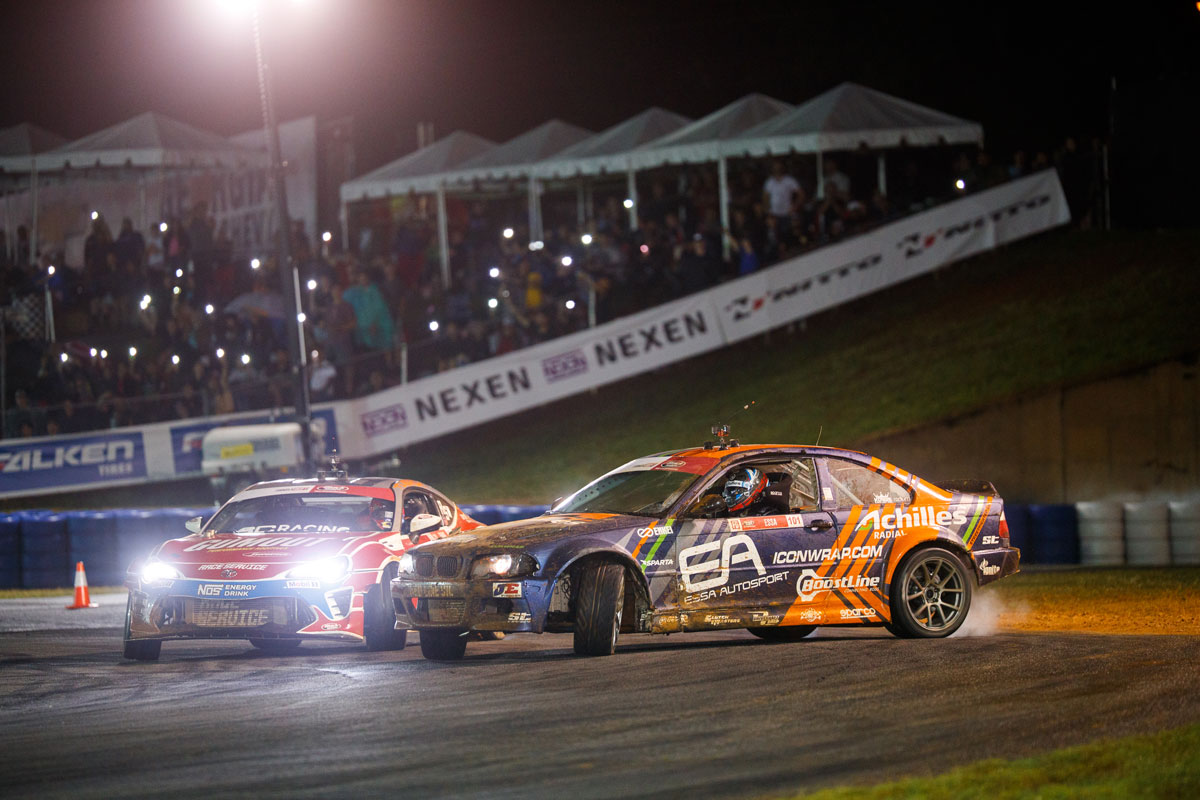 Enkei TS-V 18x8.5 5x114.3 38mm Offset 72.6mm Bore Storm Grey Wheel