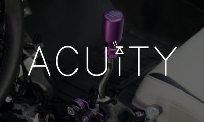 Acuity Instruments