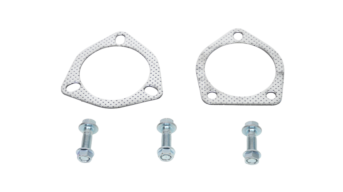 PLM Power Driven Front Pipe 2023+ Integra 1.5T