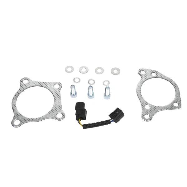 PLM Power Driven Honda Civic 1.5T Turbo Downpipe 2022+ - Saikospeed