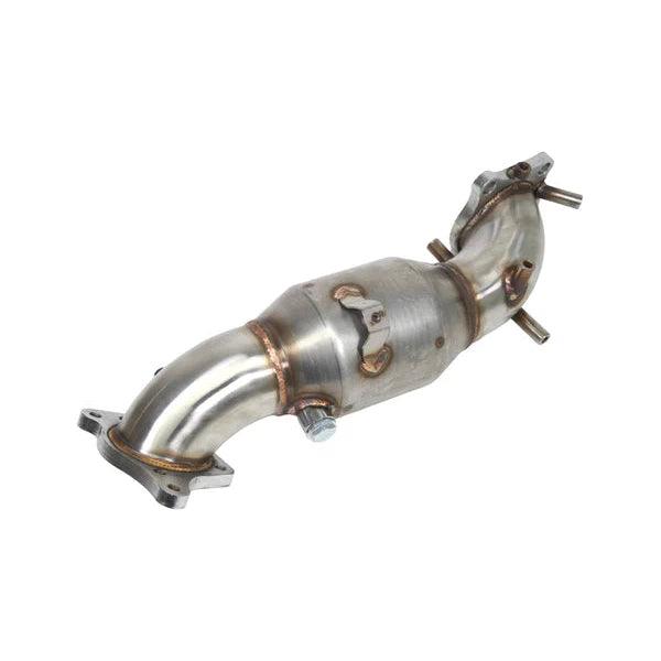 PLM Power Driven Honda Civic 1.5T Turbo Downpipe 2022+ - Saikospeed
