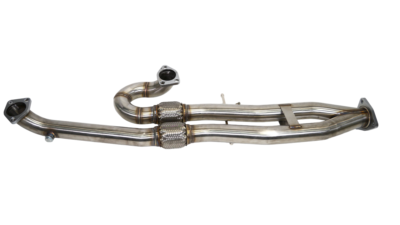 PLM J-PIPE 15-20 TLX FWD (UB2/3) & 08-17 ACCORD V6