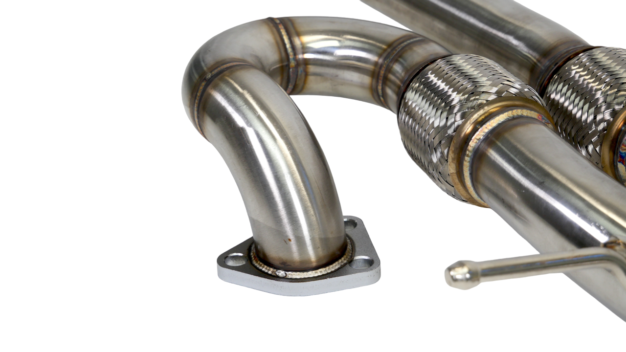 PLM J-PIPE 15-20 TLX FWD (UB2/3) & 08-17 ACCORD V6