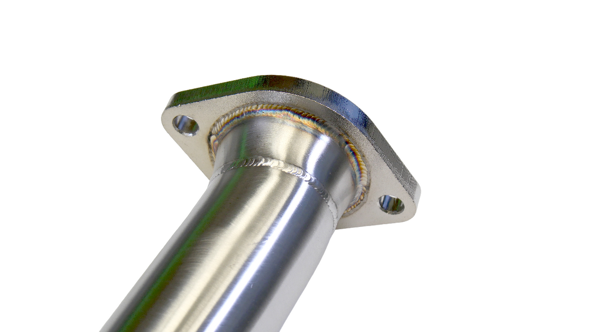 PLM Power Driven 2022+ BRZ GR86 Mid Pipe