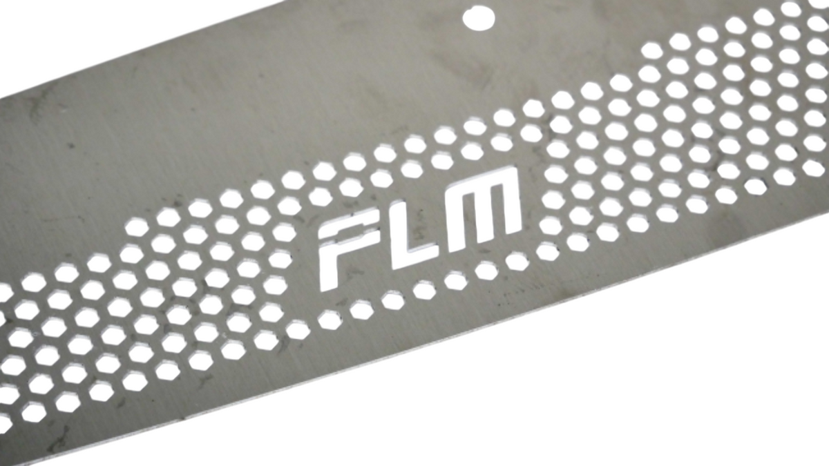 PLM Fender Aluminum Rock Stone Guards - 2023+ FL5 Civic Type R