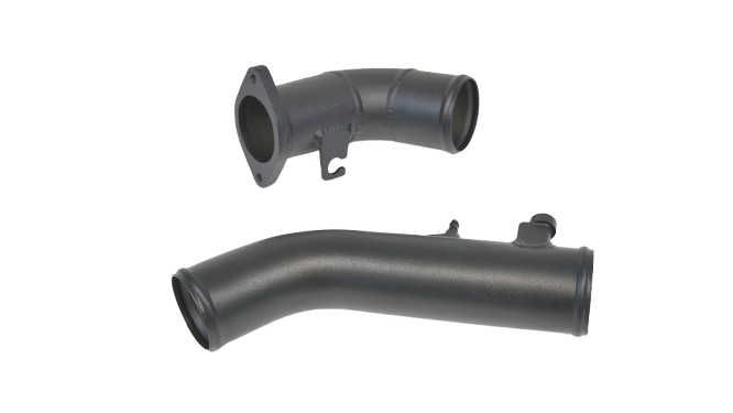 PLM Intercooler Charge Pipe Kit 2023+ Civic Type R FL5 & Integra Type S DE5