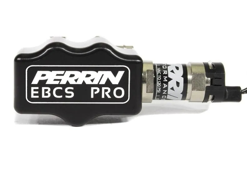 Perrin Pro Electronic Boost Control Solenoid 15-18 Subaru WRX