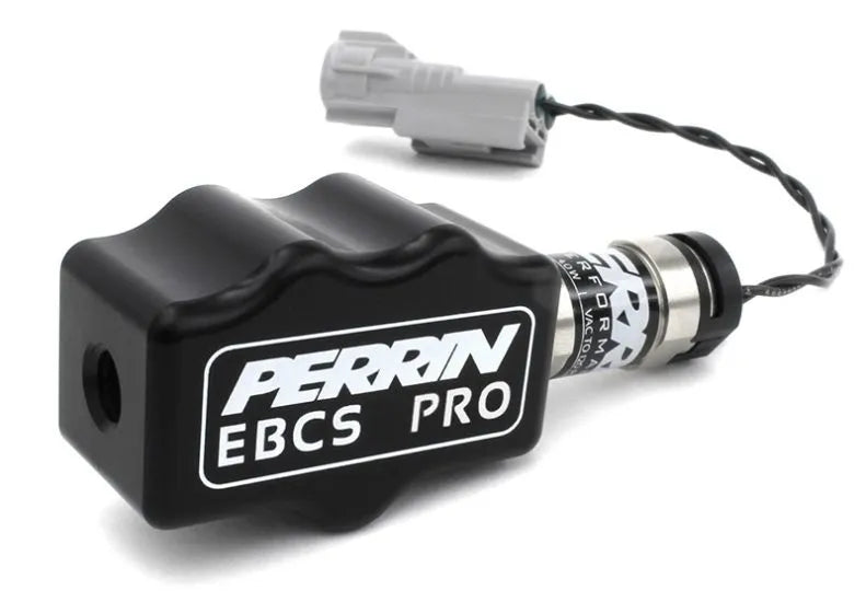 Perrin Pro Electronic Boost Control Solenoid 15-18 Subaru WRX