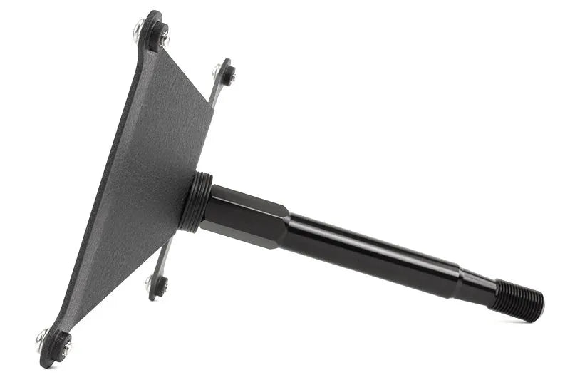 PERRIN 22-25 Subaru WRX / 20-25 OBXT / 14-24 Forester / 18-21 Crosstrek License Plate Relocation Kit