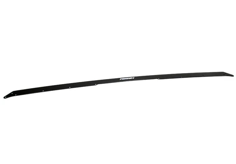 Perrin 09-14 Subaru WRX Hatchback / 08-14 Subaru STI Hatchback Gurney Flap