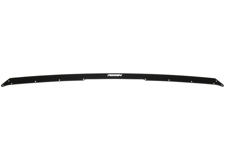 Perrin 09-14 Subaru WRX Hatchback / 08-14 Subaru STI Hatchback Gurney Flap