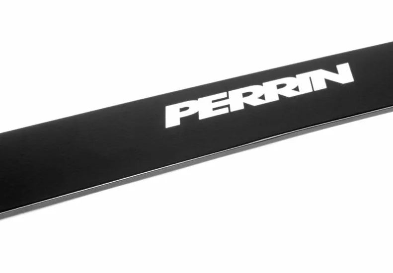 Perrin 09-14 Subaru WRX Hatchback / 08-14 Subaru STI Hatchback Gurney Flap