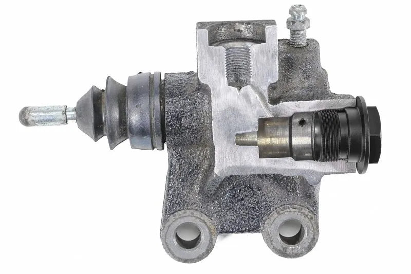 PERRIN 05-21 Subaru STI / 06-25 WRX / 05-09 LGT/OBXT Clutch Delay Valve Delete - Black