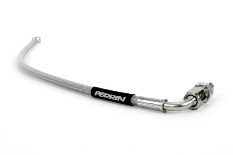 PERRIN 22-25 Subaru WRX Stainless Steel Clutch Line