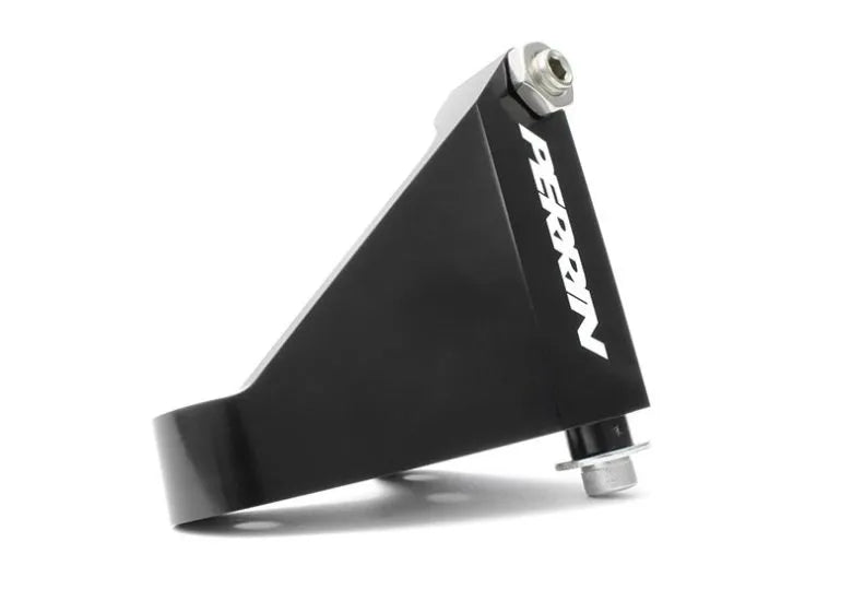 Perrin 2015 Subaru WRX/STi Master Cylinder Brace - Black