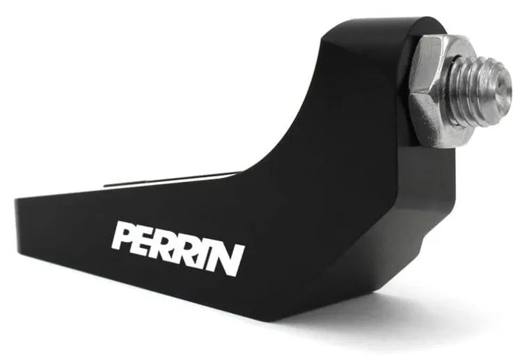 PERRIN 2013+ Subaru BRZ/Scion FR-S Master Cylinder Brace - Black
