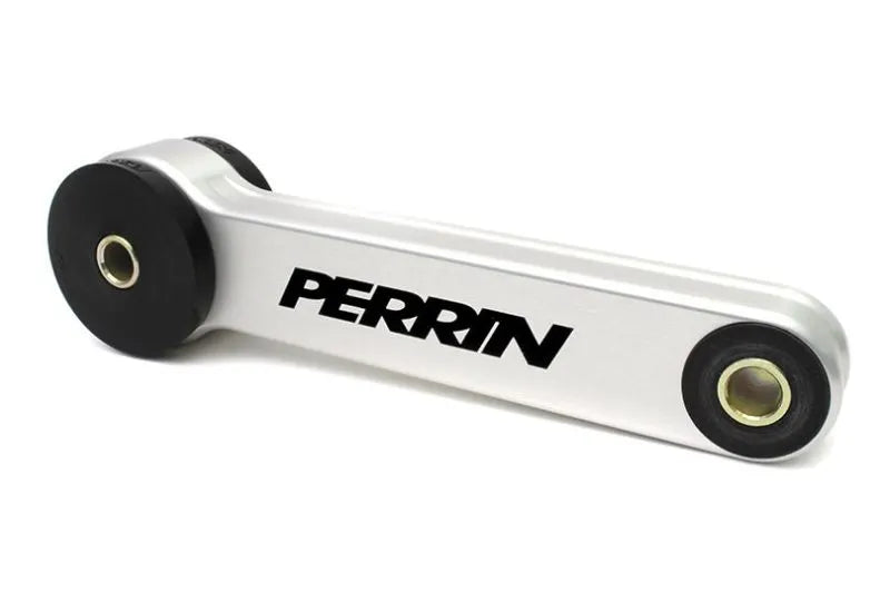 PERRIN 93-25 Subaru WRX/STI/Impreza/Crosstrek 09-25 Forester/Legacy Pitch Stop Mount - Silver