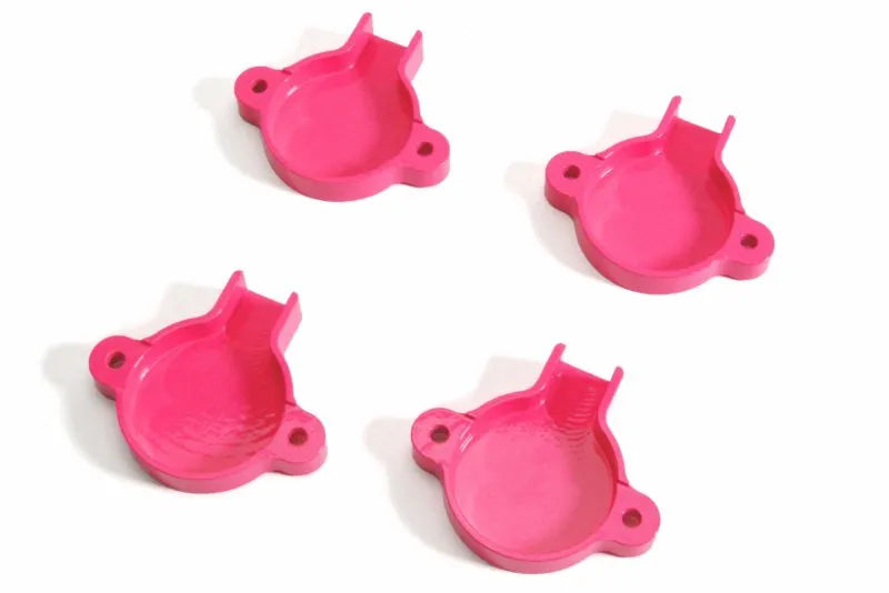 PERRIN 15-25 Subaru WRX / 04-18 Forester / 20-25 OBXT & LGXT Cam Solenoid Cover - Pink