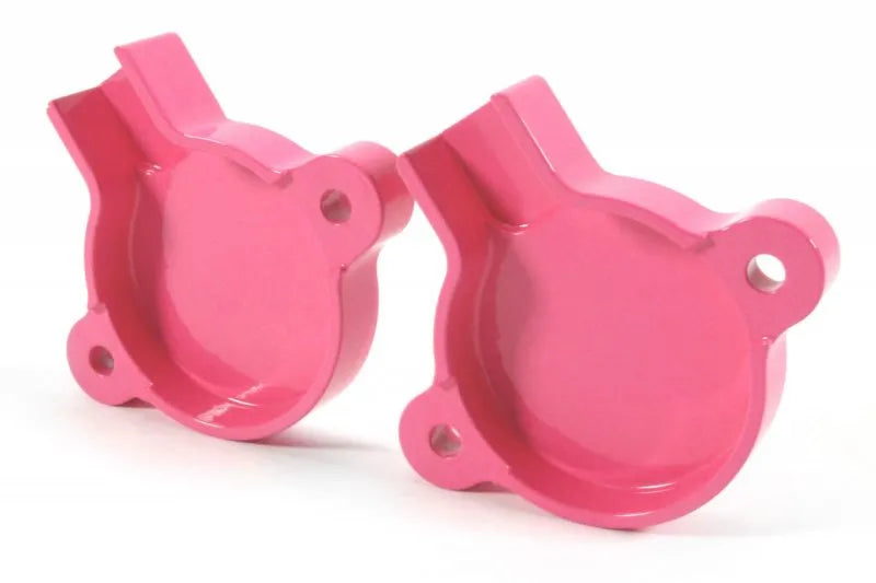 PERRIN 15-25 Subaru WRX / 04-18 Forester / 20-25 OBXT & LGXT Cam Solenoid Cover - Pink