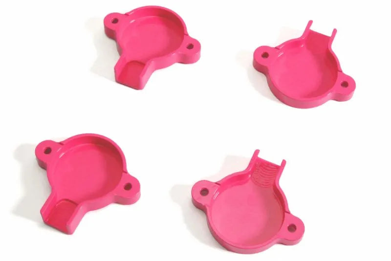 PERRIN 13-25 Subaru BRZ / Scion FR-S / Toyota 86 & GR86 Cam Solenoid Cover - Hyper Pink