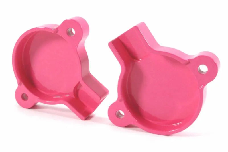 PERRIN 13-25 Subaru BRZ / Scion FR-S / Toyota 86 & GR86 Cam Solenoid Cover - Hyper Pink
