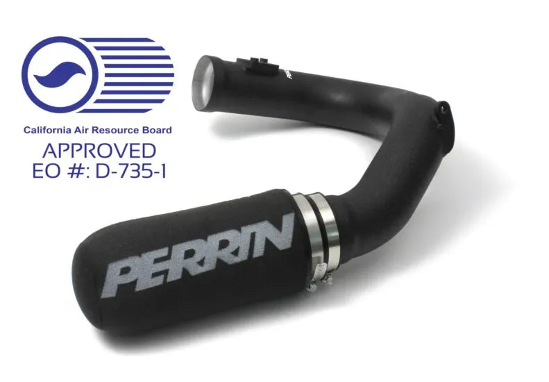 Perrin Black Cold Air Intake Fits 13-20 Subaru BRZ/13-16 Scion FR-S/17-20 Toyota 86