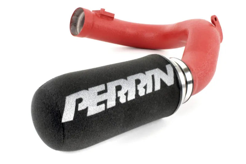 Perrin Red Cold Air Intake Fits 13-20 Subaru BRZ/13-16 Scion FR-S/17-20 Toyota 86