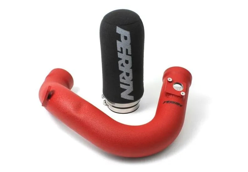 Perrin Red Cold Air Intake Fits 13-20 Subaru BRZ/13-16 Scion FR-S/17-20 Toyota 86