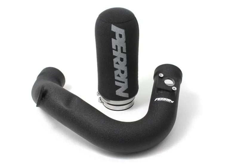 PERRIN 17-20 Subaru BRZ / 17-20 Toyota 86 (Automatic Only) Cold Air Intake - Black