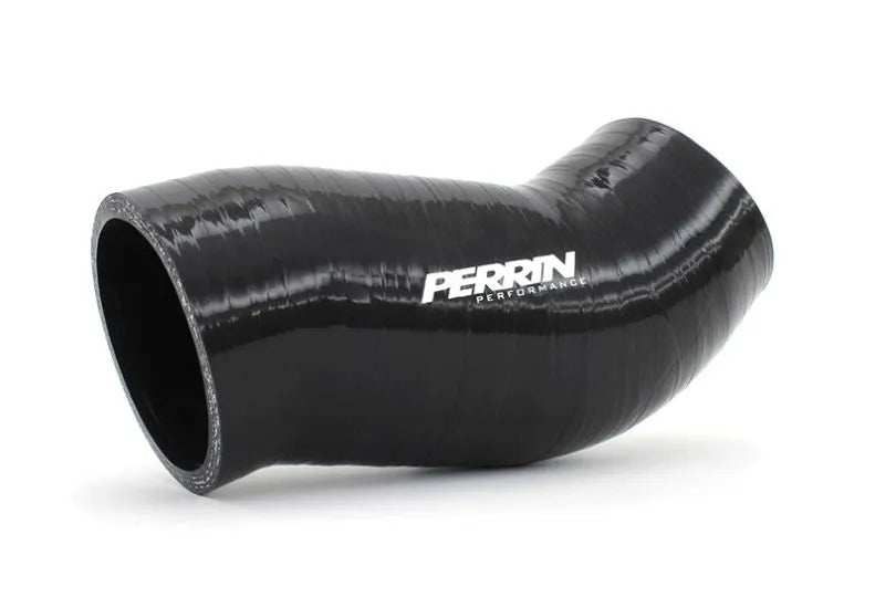 Perrin 02-07 WRX/STi Black Intake Air Box Hose