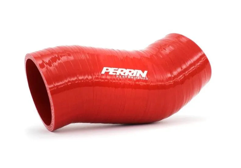 Perrin 02-07 WRX/STi Red Intake Air Box Hose