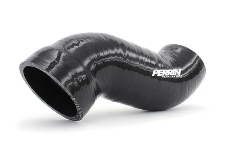 Perrin LGT / 08-11 WRX / 08-11 STI Black Intake Airbox Hose