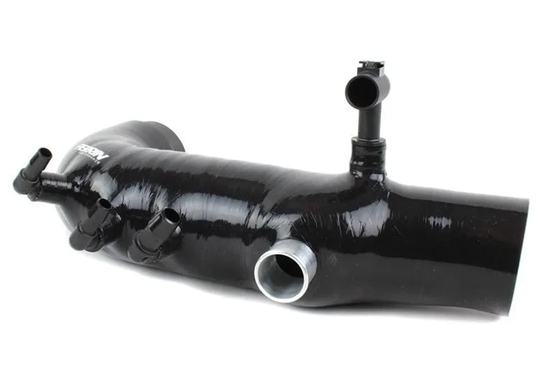 Perrin 08-13 Subaru WRX / 05-09 Legacy GT Black Turbo Inlet Hose