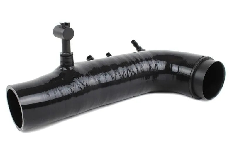 Perrin 08-13 Subaru WRX / 05-09 Legacy GT Black Turbo Inlet Hose