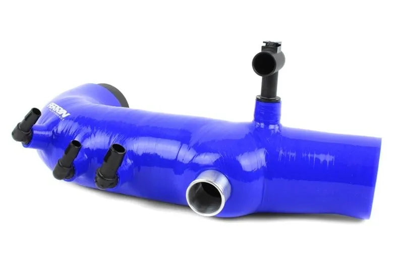 Perrin 08-13 Subaru WRX / 05-09 Legacy GT Blue Turbo Inlet Hose
