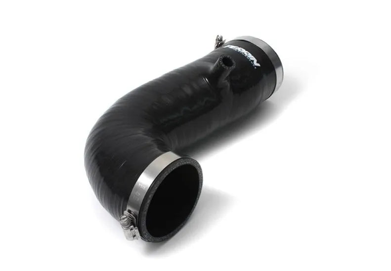 Perrin 13 Subaru BRZ / 13 Scion FR-S Black Inlet Hose