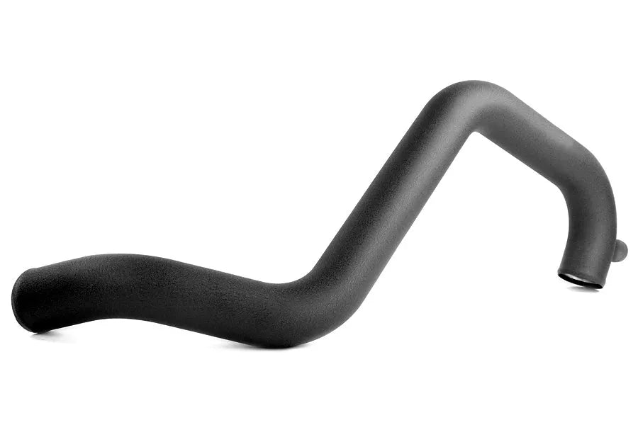 Perrin 02-07 WRX/STi FMIC Black Boost Tubes w/ Black Silicone