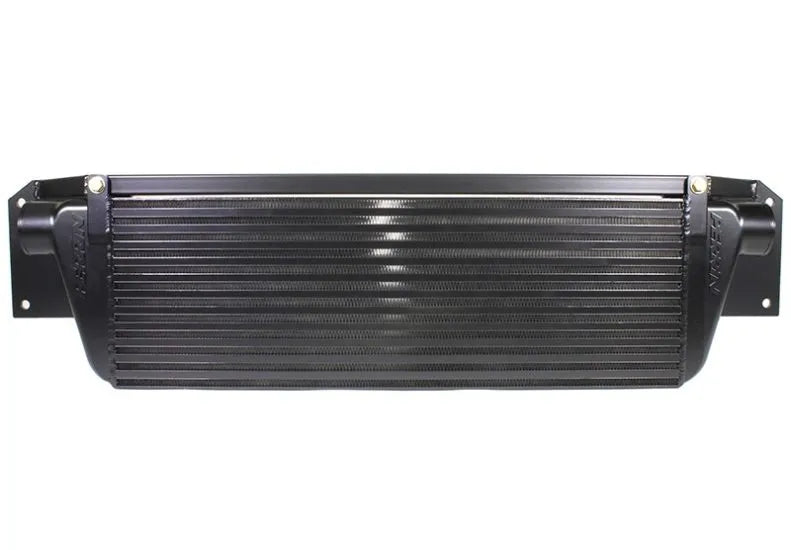 Perrin 08+ WRX/STi FMIC Black Core and Beam