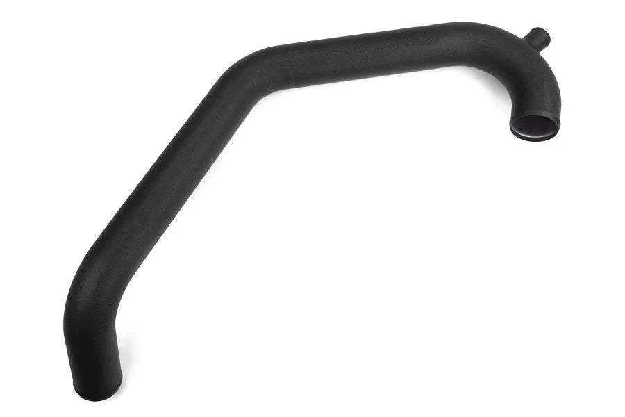 Perrin 08+ WRX FMIC Black Boost Tubes w/ Black Silicone