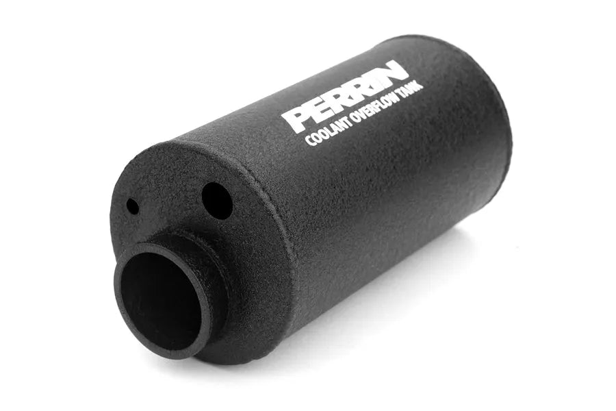 Perrin 08+ WRX FMIC Black Boost Tubes w/ Black Silicone