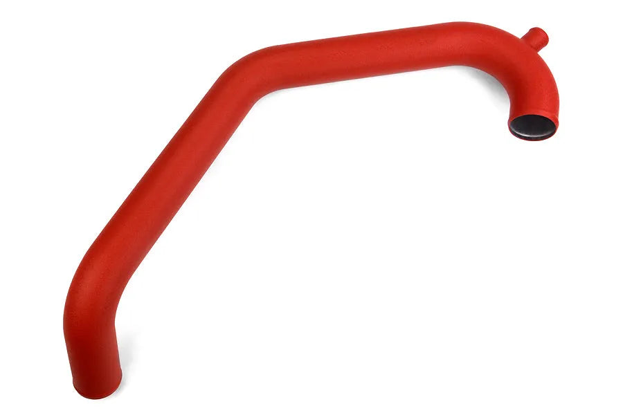 Perrin 08+ WRX FMIC Red Boost Tubes w/ Black Silicone