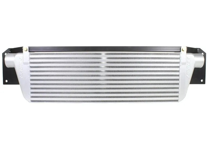 Perrin Performance 15-21 Subaru WRX/STI Front Mount Intercooler (Silver Core and Beam)