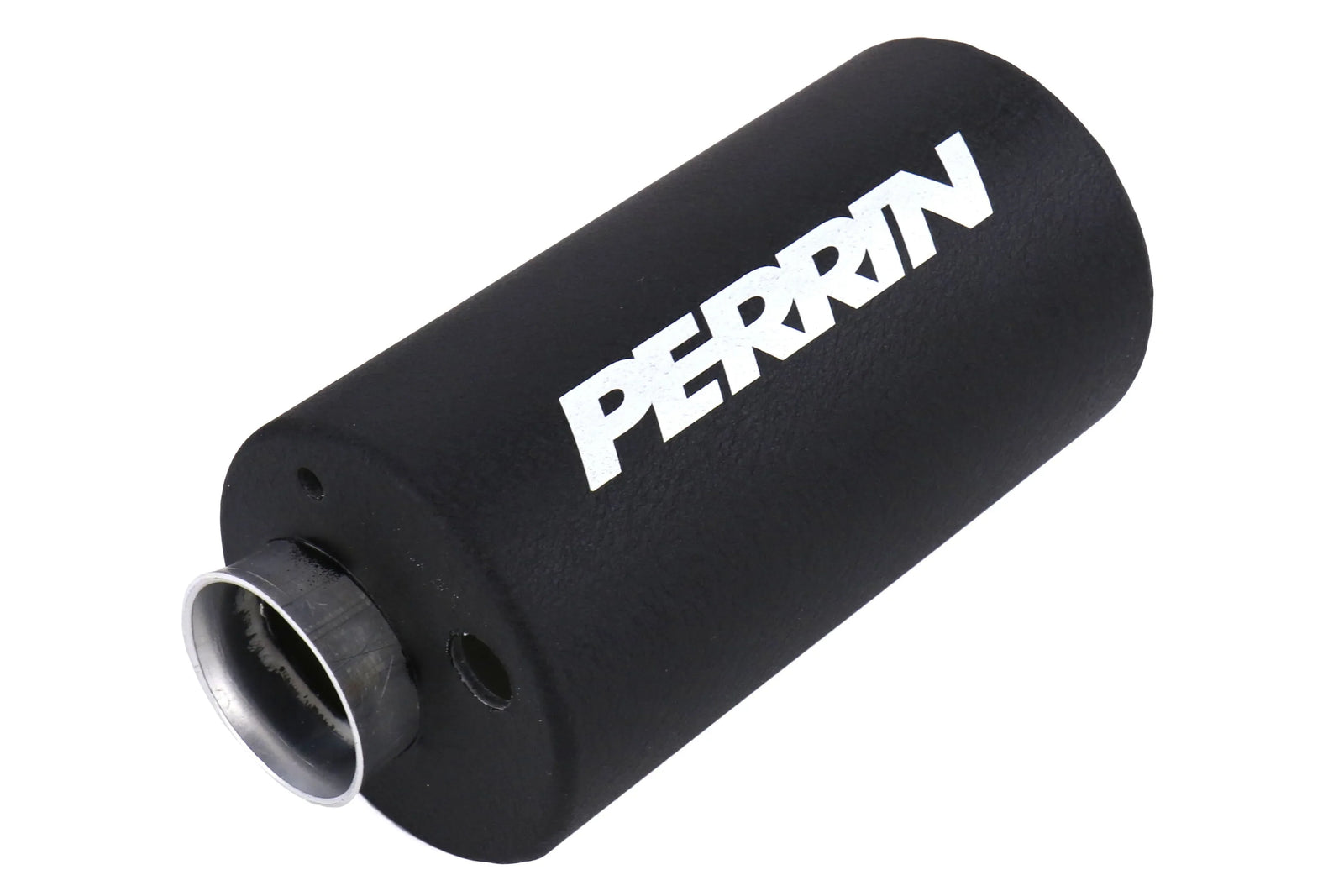 Perrin 15-17 WRX (Will Not Fit 2018) FMIC Boost Tube Box w/ Black Boost Tubes and Black Couplers