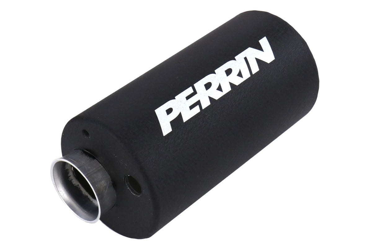 Perrin  15-17 WRX (Will Not Fit 2018) FMIC Boost Tube Box w/ Red Boost Tubes and Black Couplers