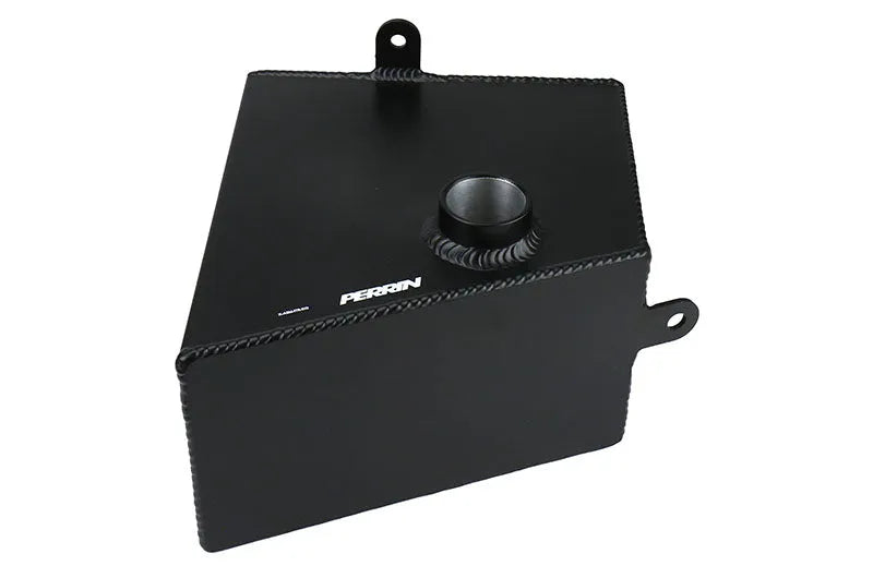 PERRIN 15-21 Subaru STI Front Mount Intercooler Boost Tubes + Hardware - Neon Yellow Tubes