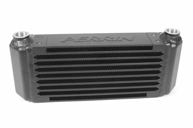 PERRIN 20-25 Subaru WRX CVT Transmission Oil Cooler Full Kit (Non-Base Models Only)